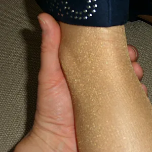nylonpics with shoes gallery image