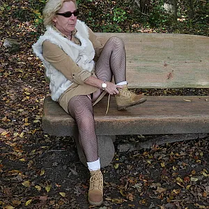 Waldspaziergang Galeriebild