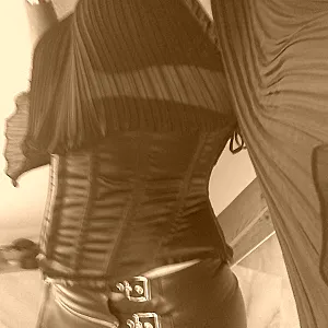 mixed x-dress Galeriebild
