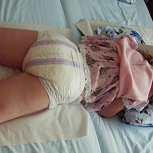 For all diaperfans gallery image