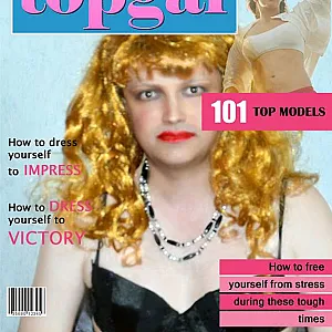 Fun und Collagen Galeriebild
