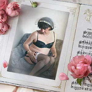 Fun und Collagen Galeriebild