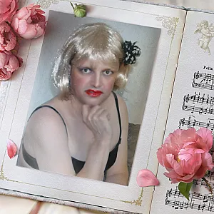 Fun und Collagen Galeriebild