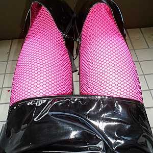 Pink'N'Overknees Galeriebild