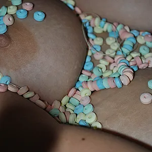 really sweet gallery image