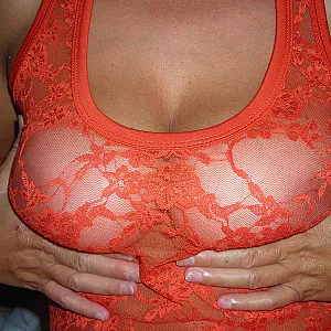 Orange session gallery image