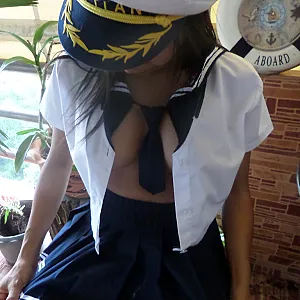 marinegirl Horneynok Camgirl Galeriebild