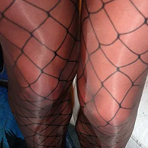 Peed in my pantyhose gallery image