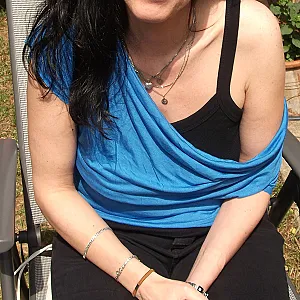 outdoor in the garden gallery image