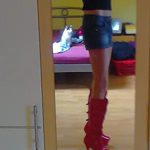 Me Sexy im geiler DW :) Galeriebild