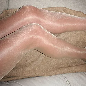 super sexy shiny nylons gallery image