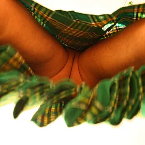 Unterm Kilt Galeriebild