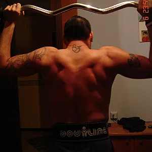 das bin ich Galeriebild