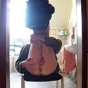 My anus is ready gallery image