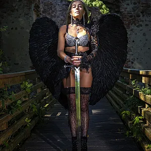 Dark Angel gallery image