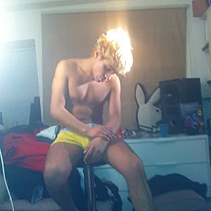 cheeky gallery image