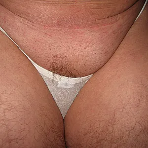 Gallery of my panties gallery image