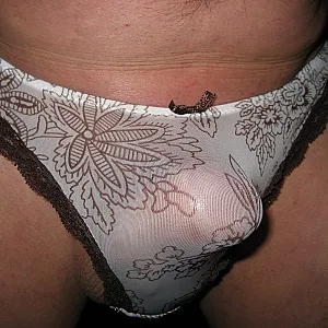 Gallery of my panties gallery image