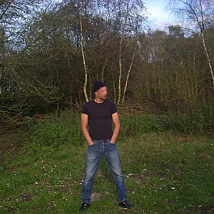 First image of einfach_iche's Gallery - I accomplish a wish - pee in park 1