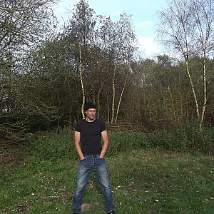I accomplish a wish - pee in park 1 gallery image