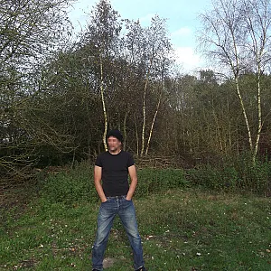 I accomplish a wish - pee in park 1 gallery image