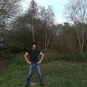I accomplish a wish - pee in park 1 gallery image