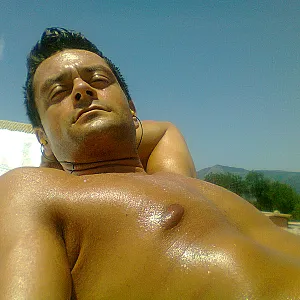 summer tan Galeriebild