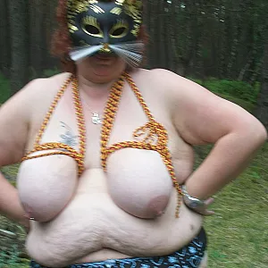 First image of belzebub46's Gallery - in the woods