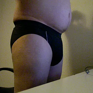 Some pirctures in underwear Galeriebild