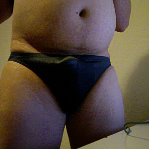 Some pirctures in underwear Galeriebild