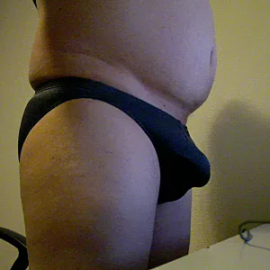 Some pirctures in underwear Galeriebild