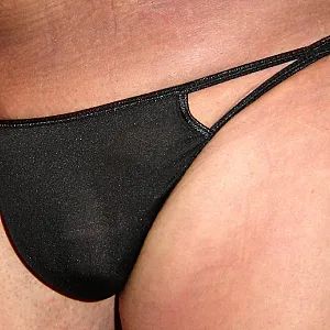 Panty pics Galeriebild