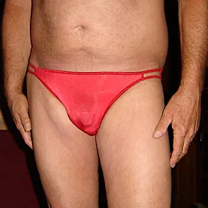 Panty pics Galeriebild