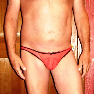 Panty pics Galeriebild