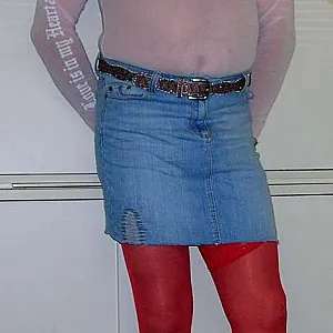 noch mal mein Fetisch Galeriebild
