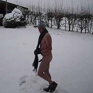 in the snow gallery image