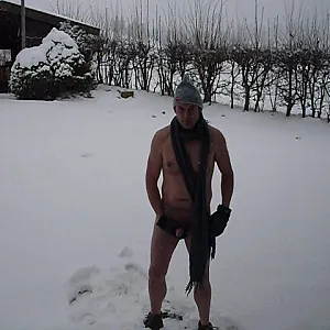 in the snow gallery image