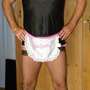 serving my wife gallery image