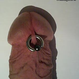 Piercings Galeriebild