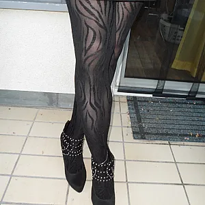 Neue Heels und neue FSH Galeriebild