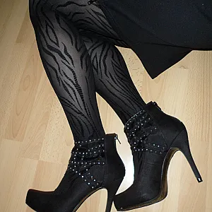 Neue Heels und neue FSH Galeriebild