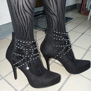 Neue Heels und neue FSH Galeriebild