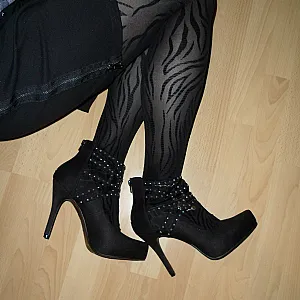 Neue Heels und neue FSH Galeriebild