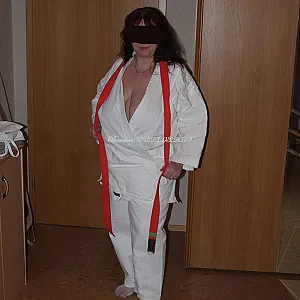 karate I gallery image