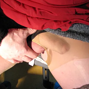 In Nylons 27 gallery image