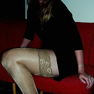Nylonarsch Teil 2 Galeriebild