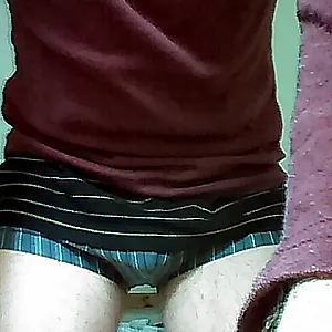 What is in the pants? gallery image