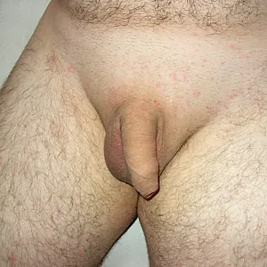 Mein geiler rasierter Schwanz!!! Galeriebild