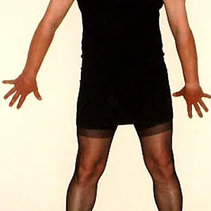 nylons und geile wäsche Galeriebild