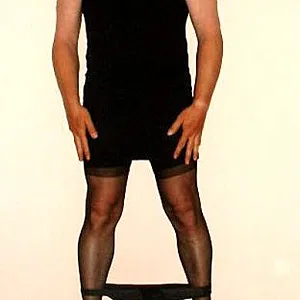 nylons und geile wäsche Galeriebild